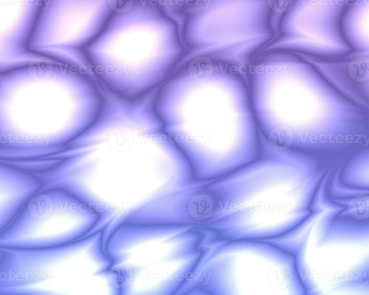 Holographic convex pearl blue background liquid wavy convex texture. Abstract Premium wallpaper. Hologram. photo