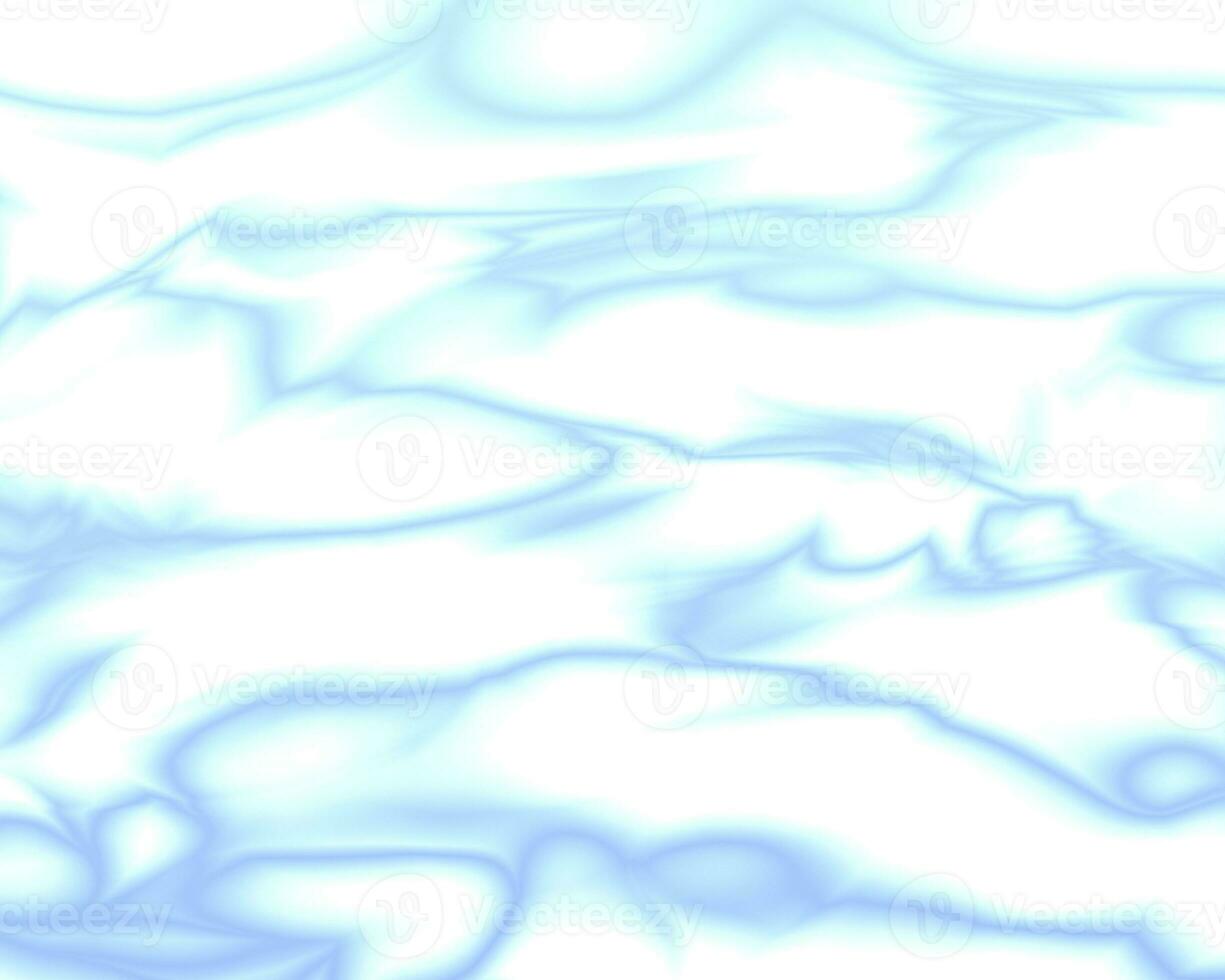 Holographic liquid texture abstract background design. Rippled abstract water backdrop photo