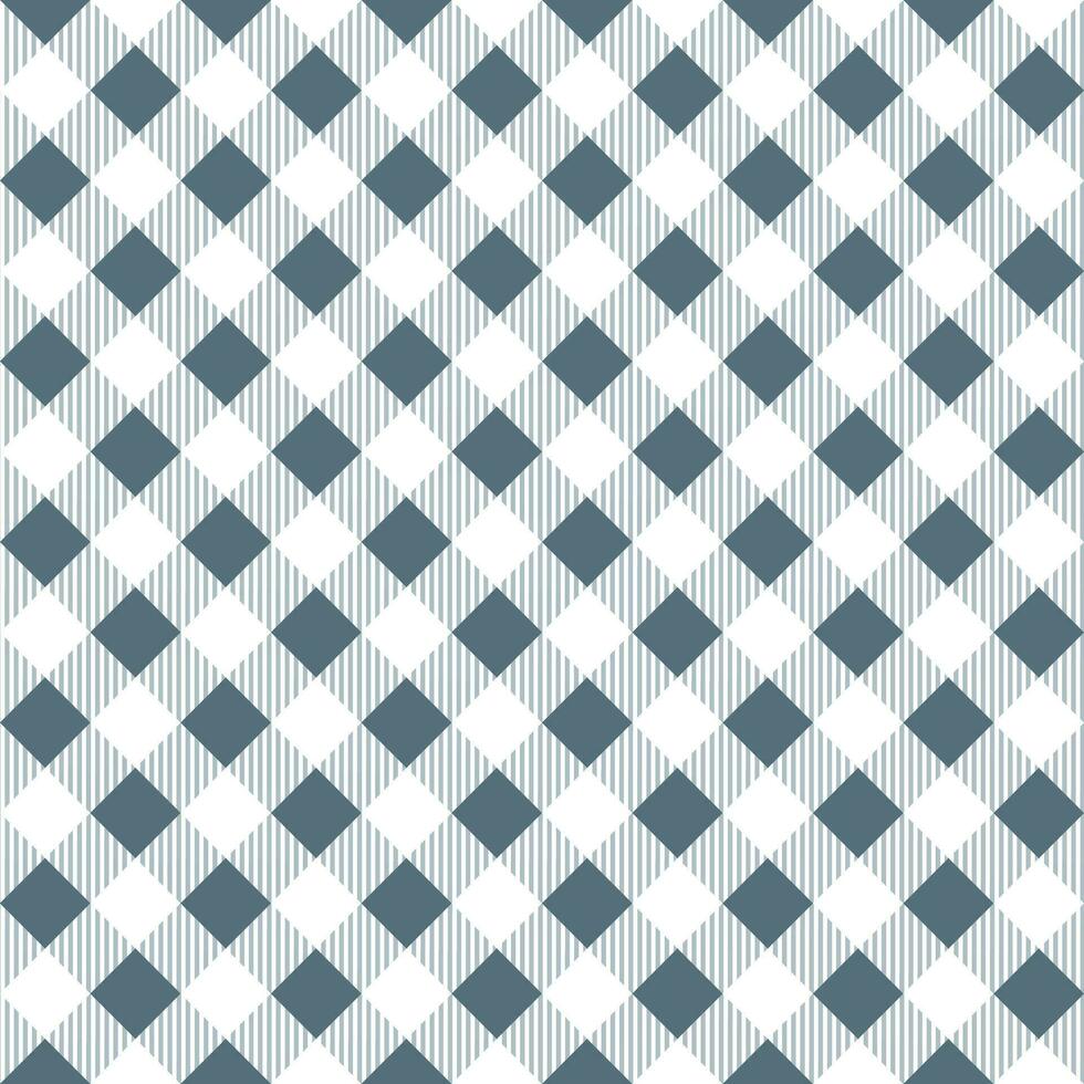 Grey plaid pattern background. plaid pattern background. plaid background. For backdrop, decoration, gift wrapping, gingham tablecloth, blanket, tartan, fashion fabric print. vector
