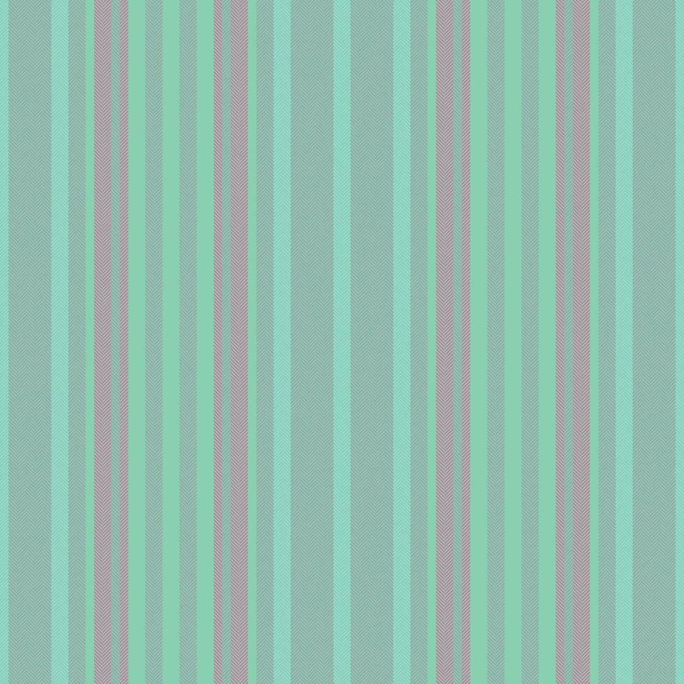 Vertical lines stripe pattern. Vector stripes background fabric texture. Geometric striped line seamless abstract design.