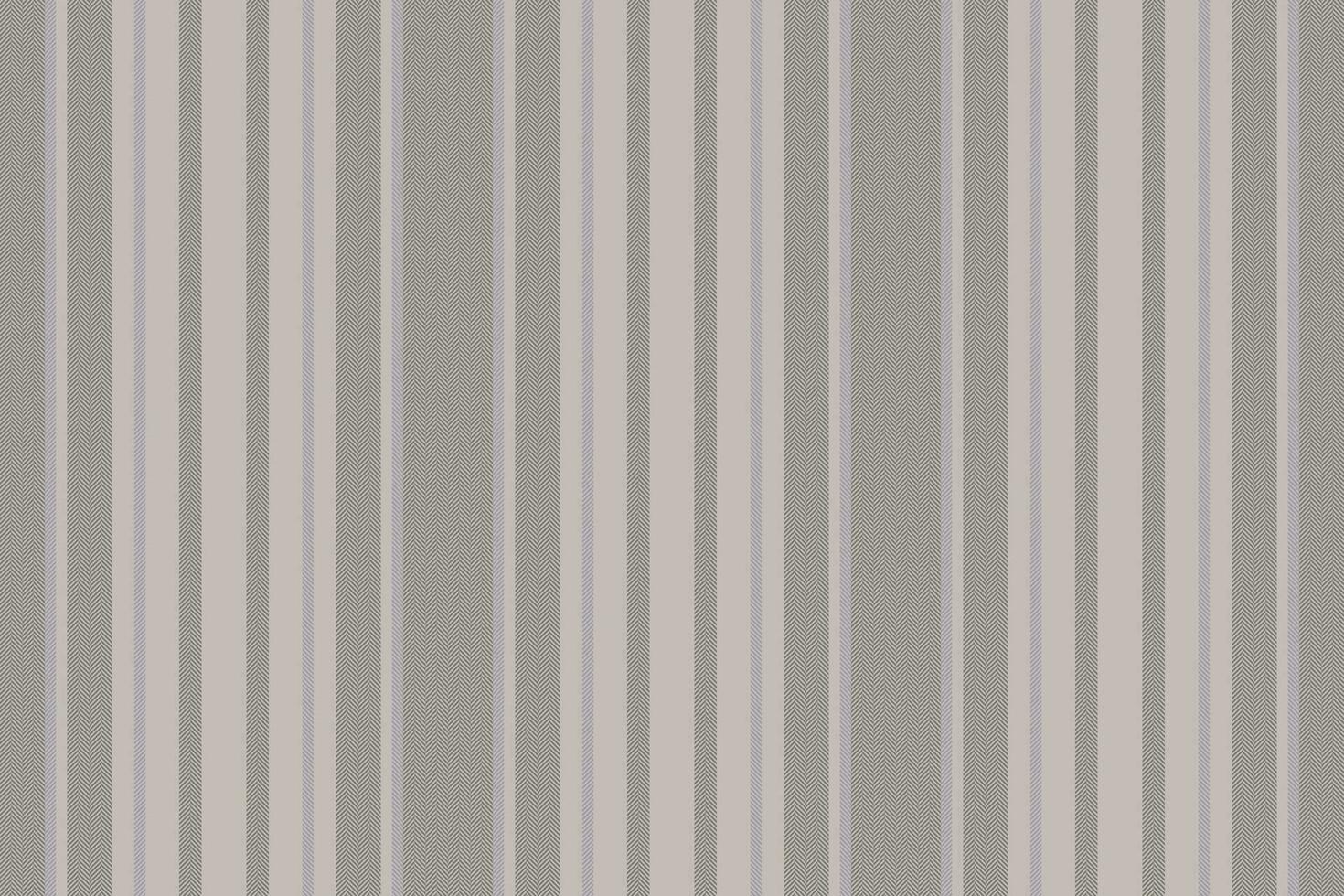 Vertical lines stripe background. Vector stripes pattern seamless fabric texture. Geometric striped line abstract design.