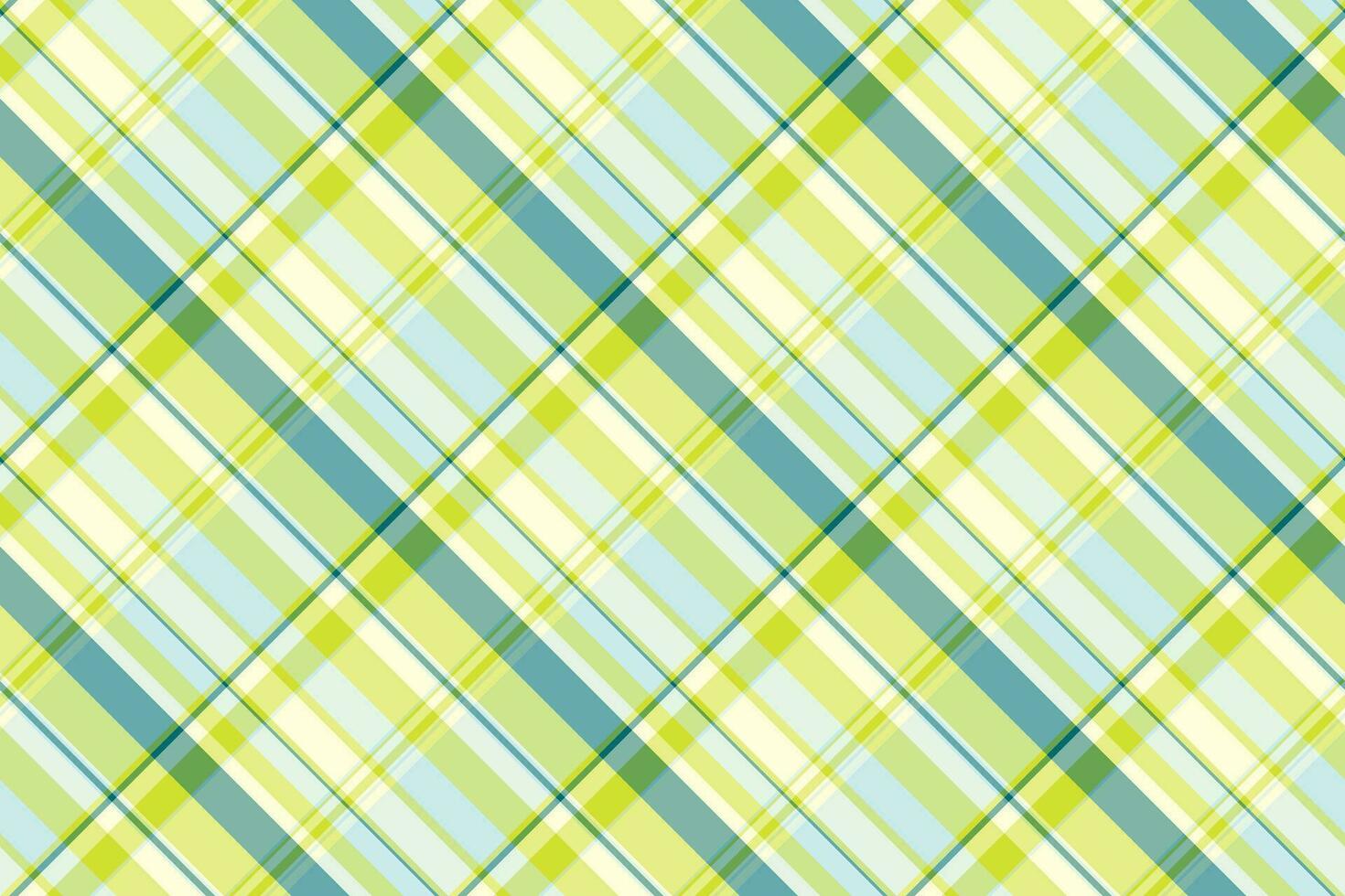 Check texture fabric of pattern vector plaid with a seamless background tartan textile.