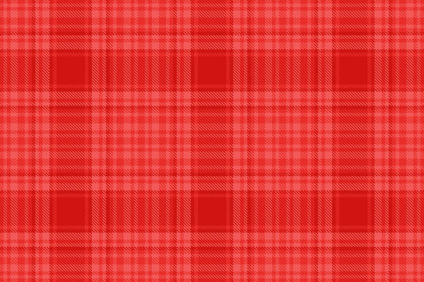 Check texture textile of tartan fabric pattern with a vector seamless background plaid.