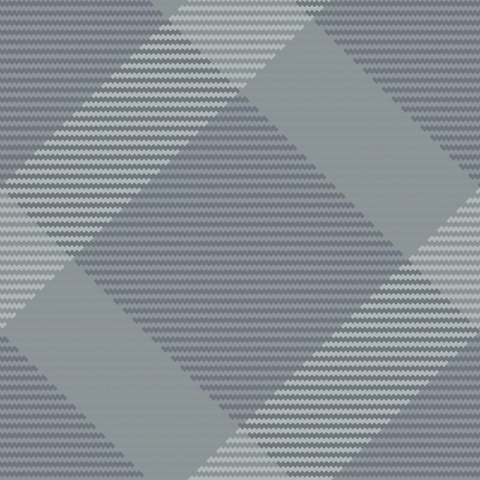 Seamless pattern of scottish tartan plaid. Repeatable background with check fabric texture. Vector backdrop striped textile print.