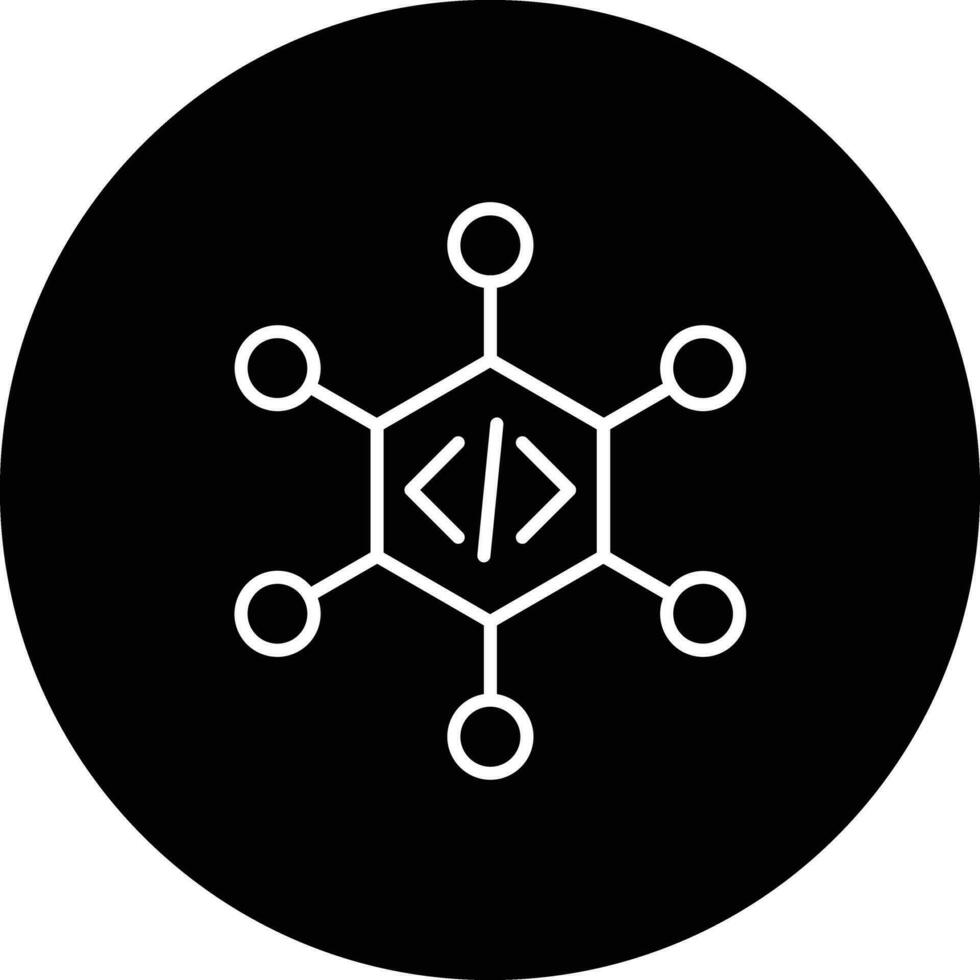 Cell Reprogramming Vector Icon