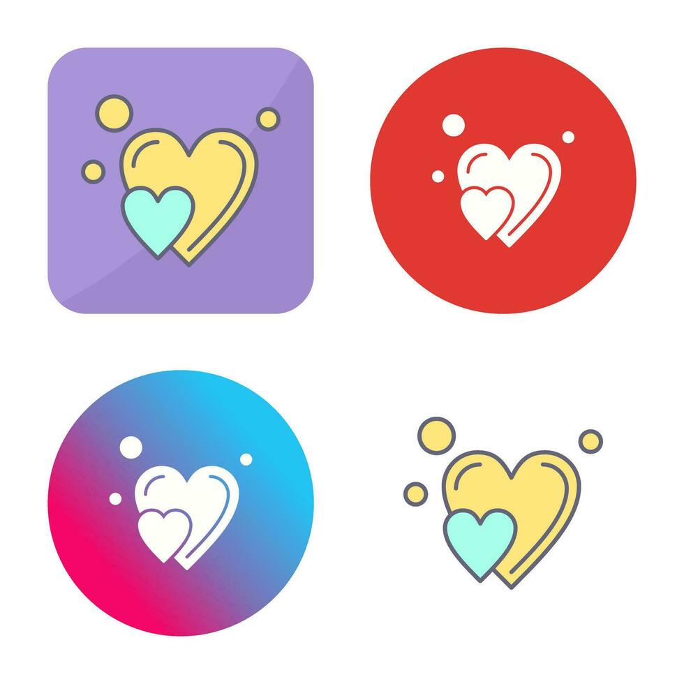 Heart Vector Icon