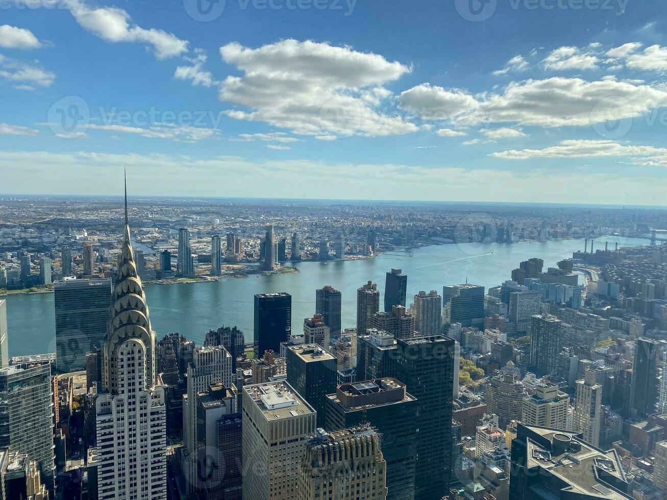 new york city in the usa photo