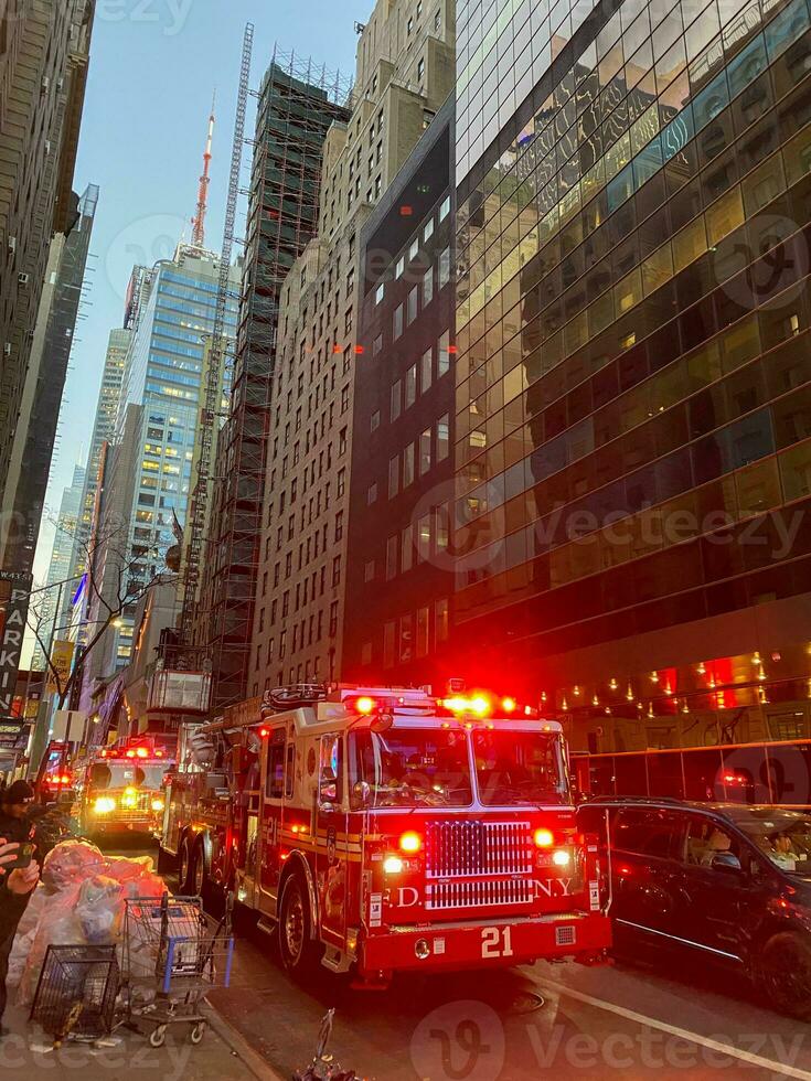 the city of new york photo