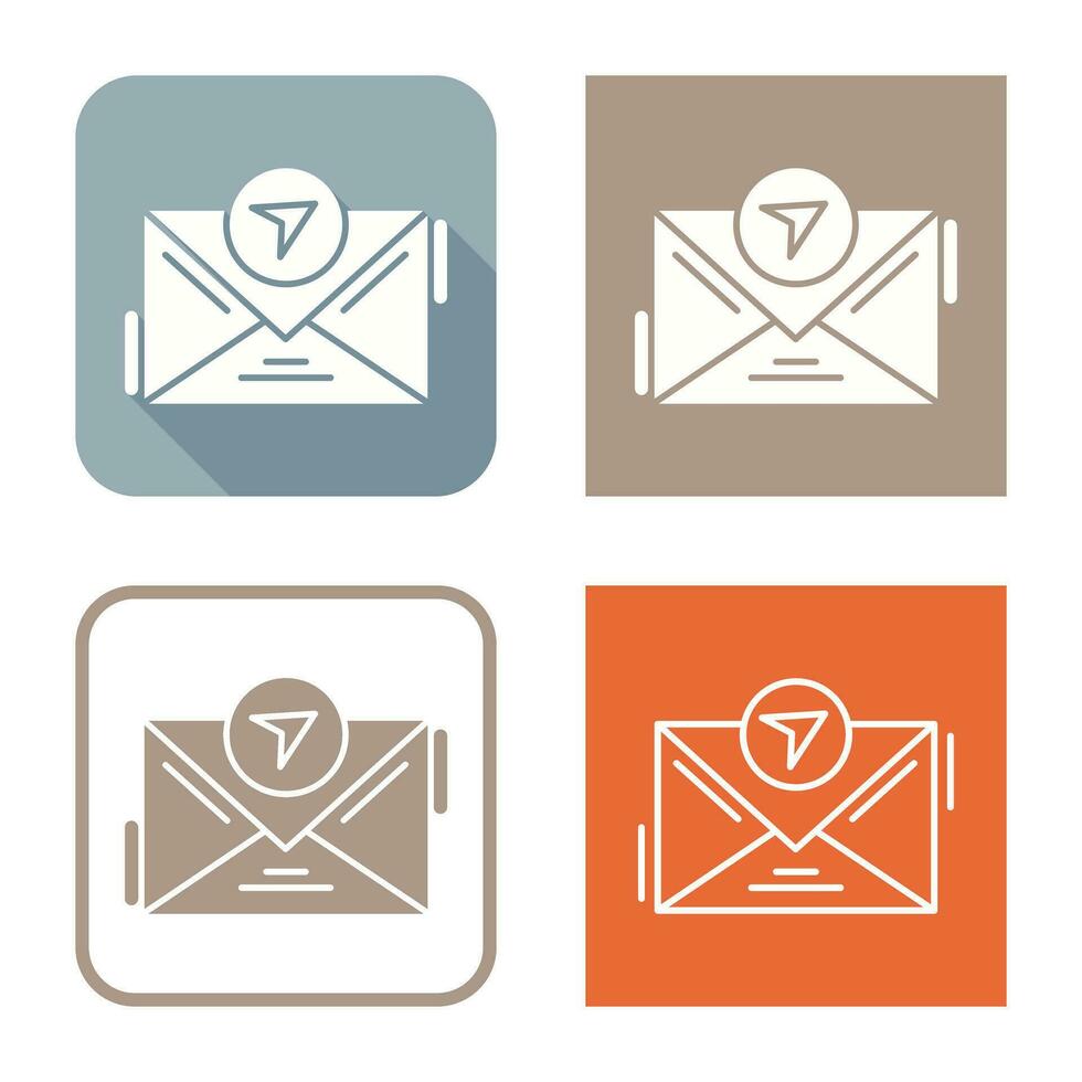 Message Vector Icon 33166087 Vector Art at Vecteezy