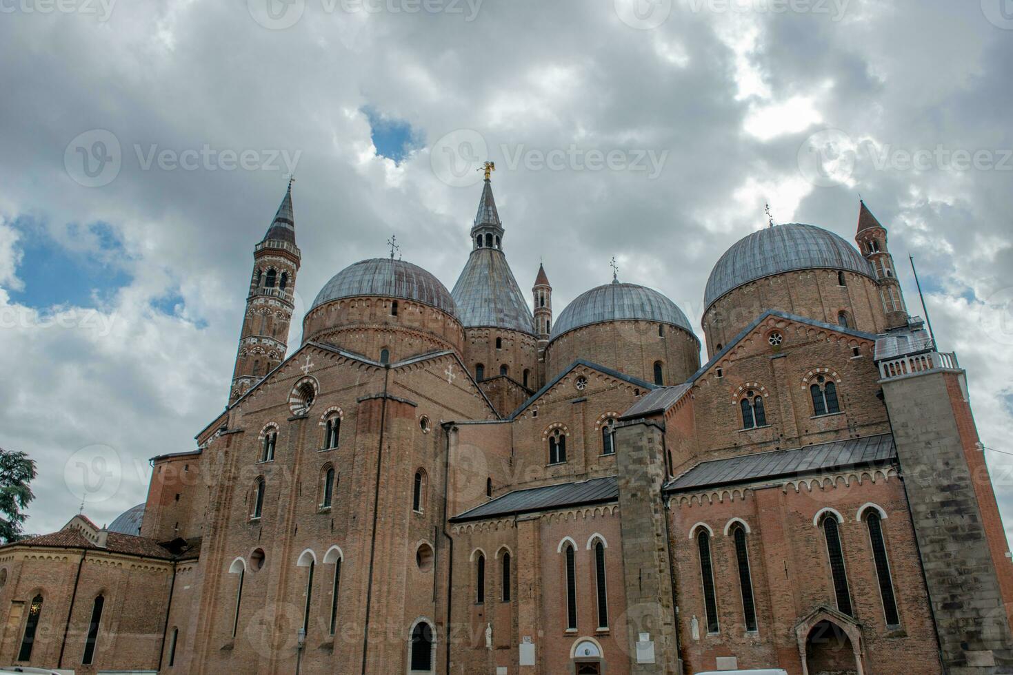 Basilica Minore di Sant'Antonio di Padova photo