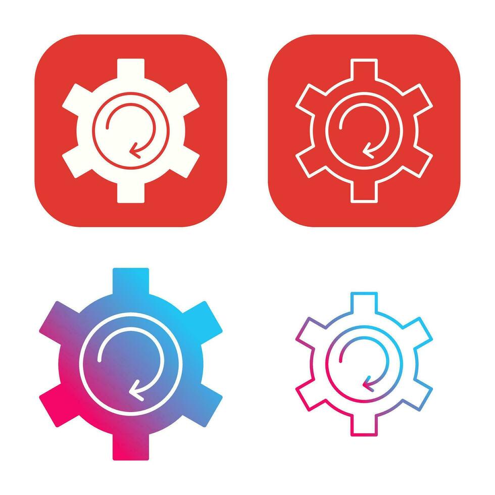 Upgrade Vector Icon
