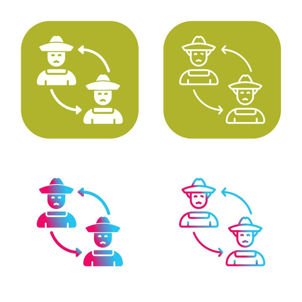 Connect Vector Icon
