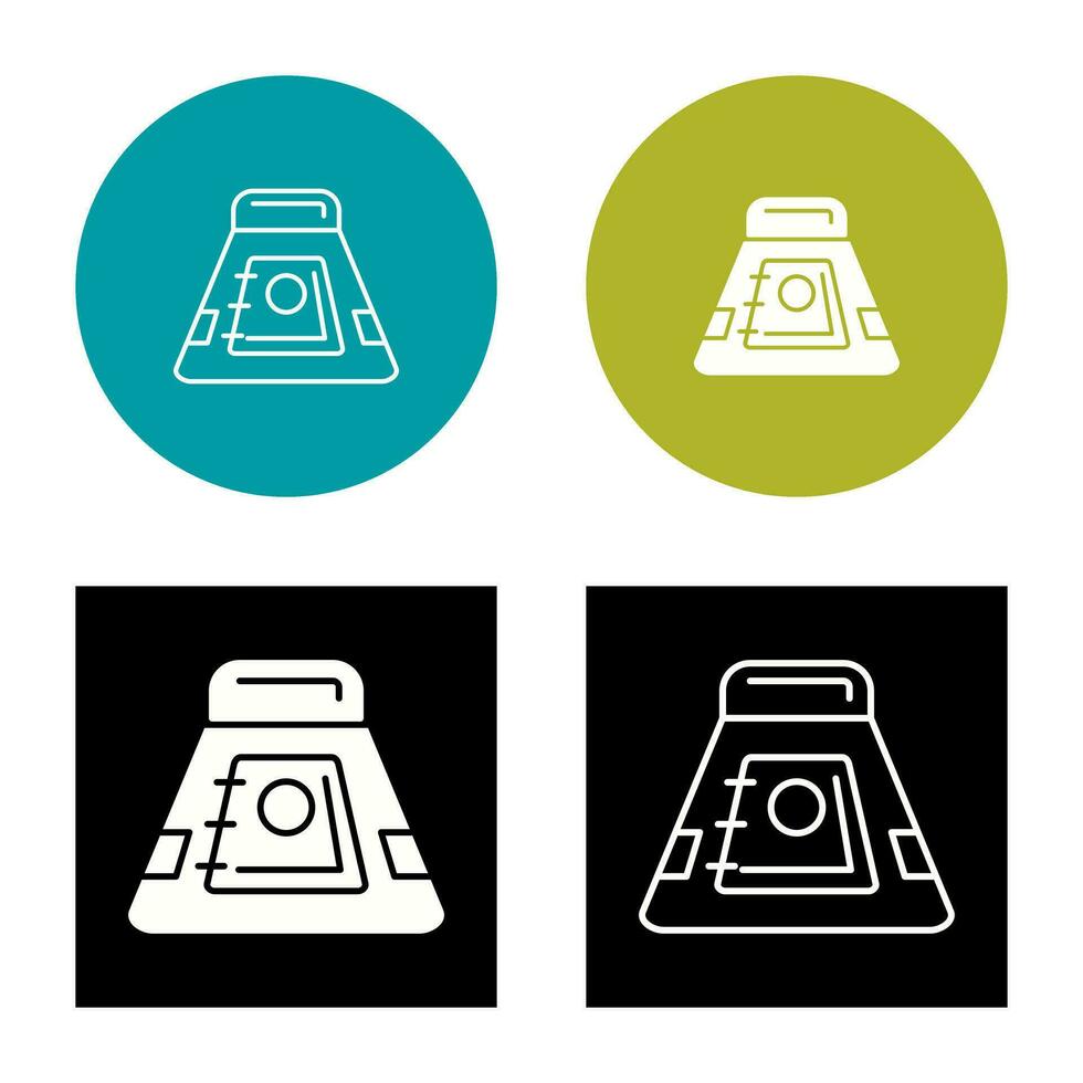 Module Vector Icon