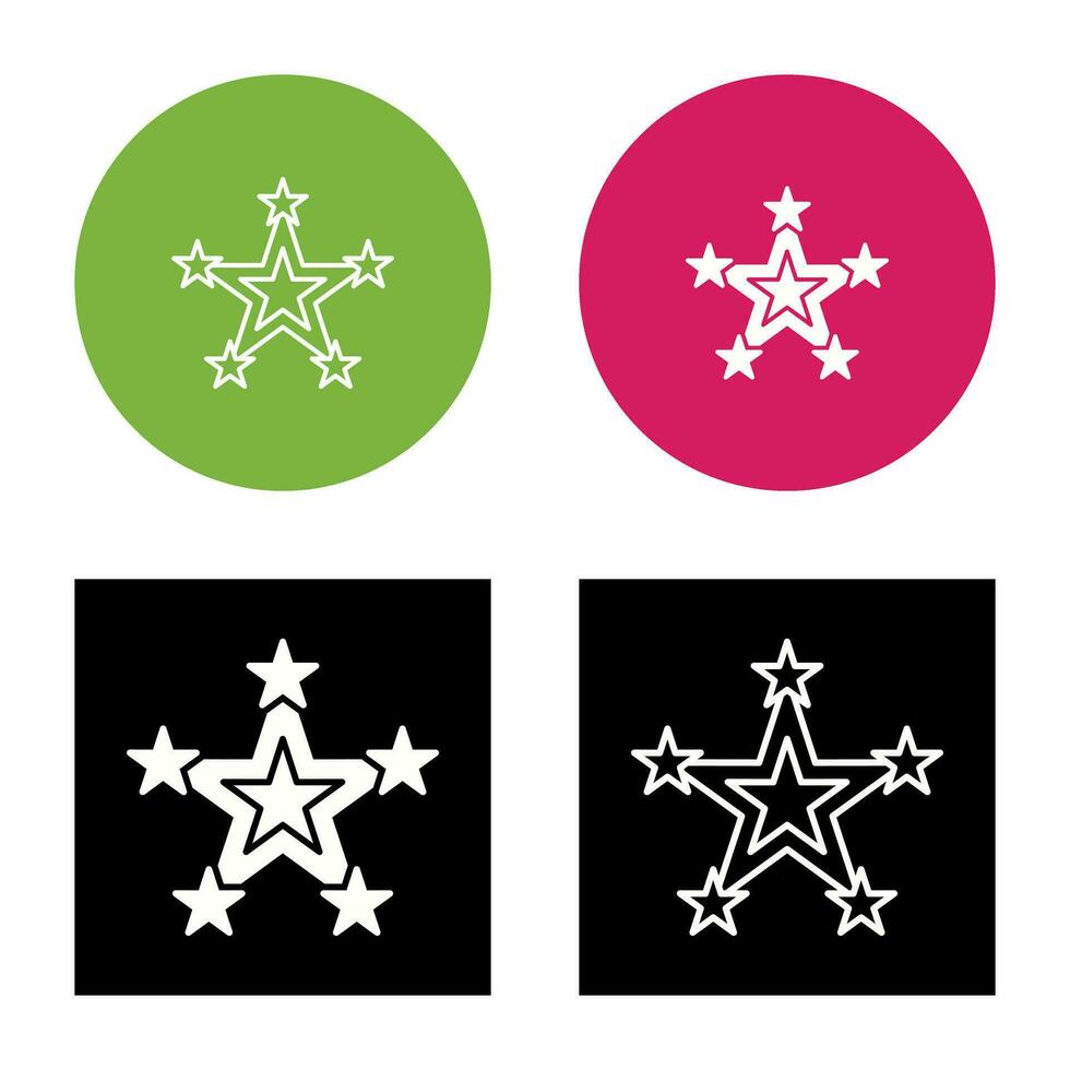 Star Vector Icon