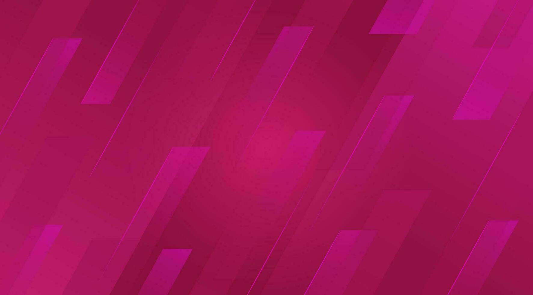 Abstract Elegant game background. Gradient abstract banner. Template for landing page design or website background vector