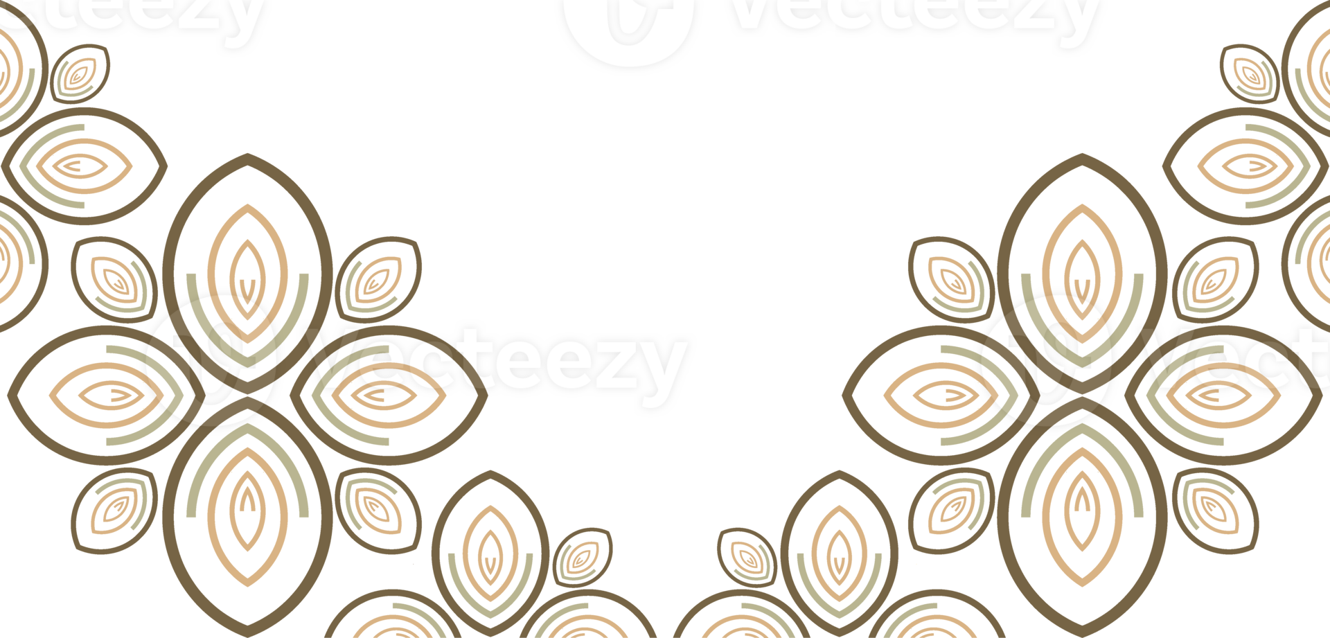 flower floral ornament png