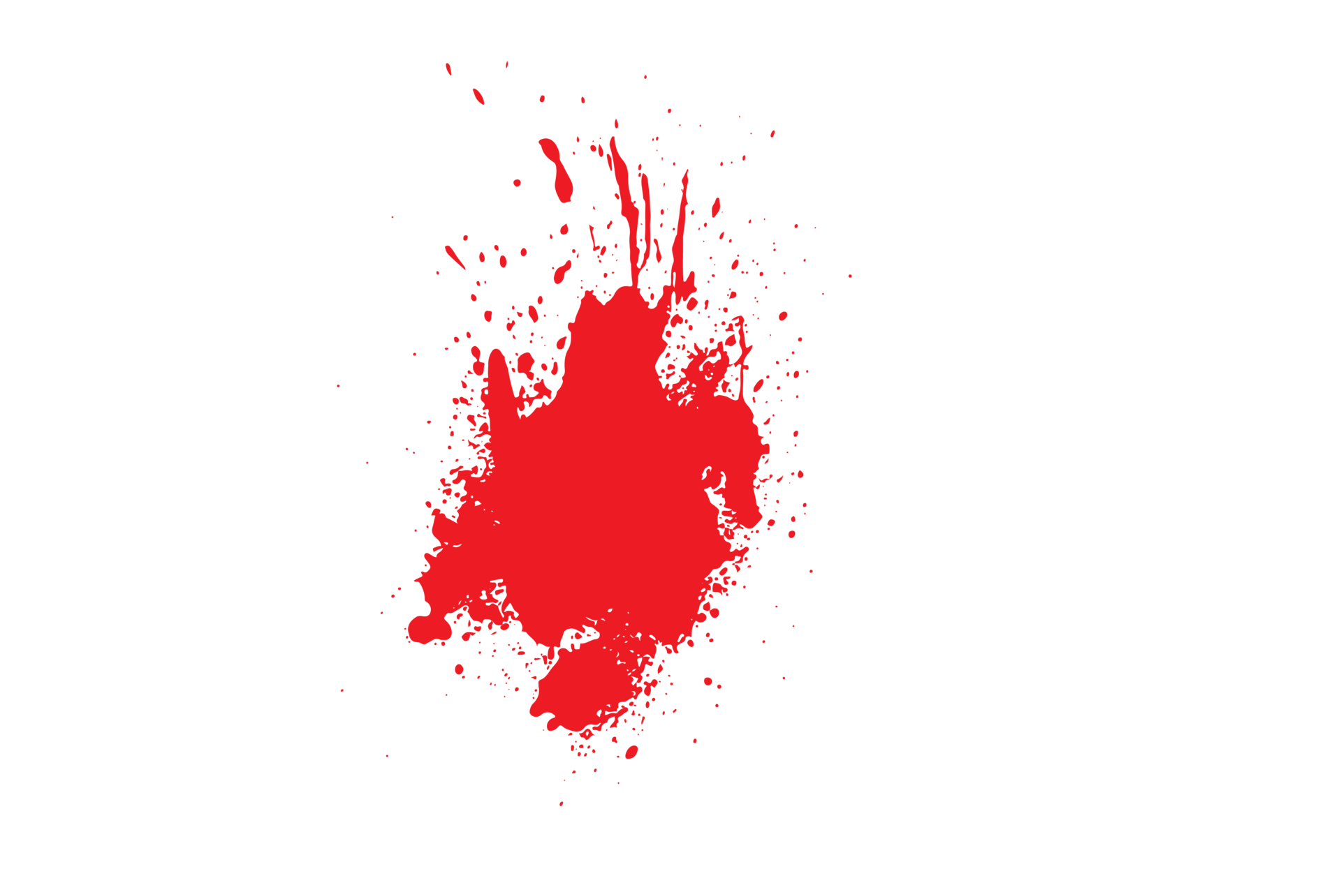 Seamless Blood Vector Design 33172361 Png