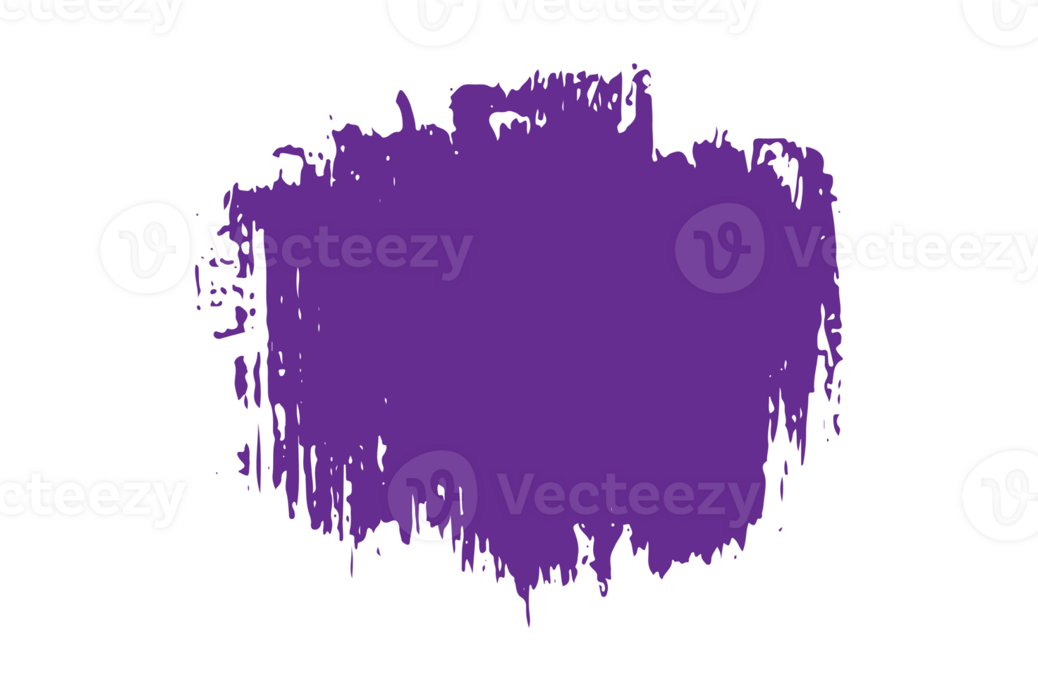 Paint brush stroke png