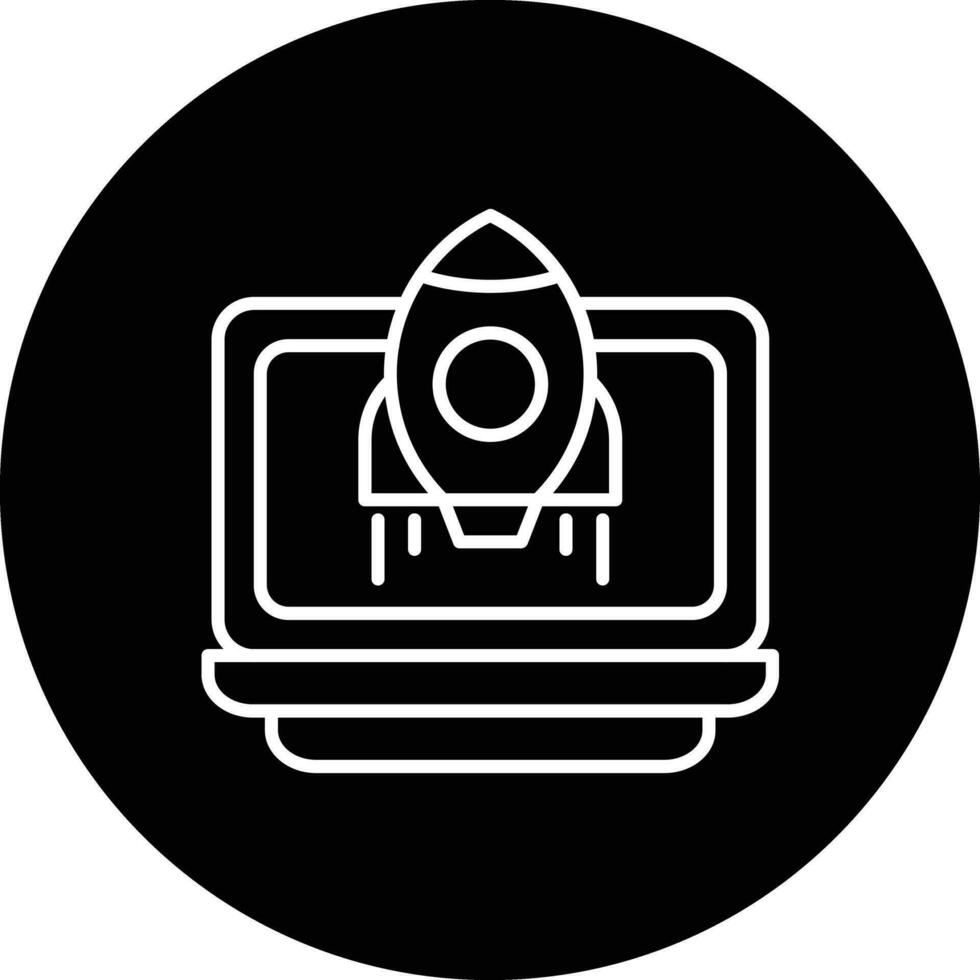 Seo Vector Icon