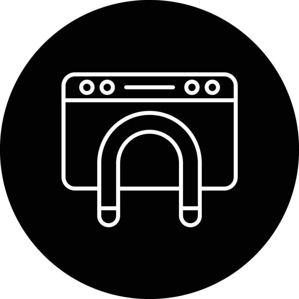 Lead Generation Vector Icon