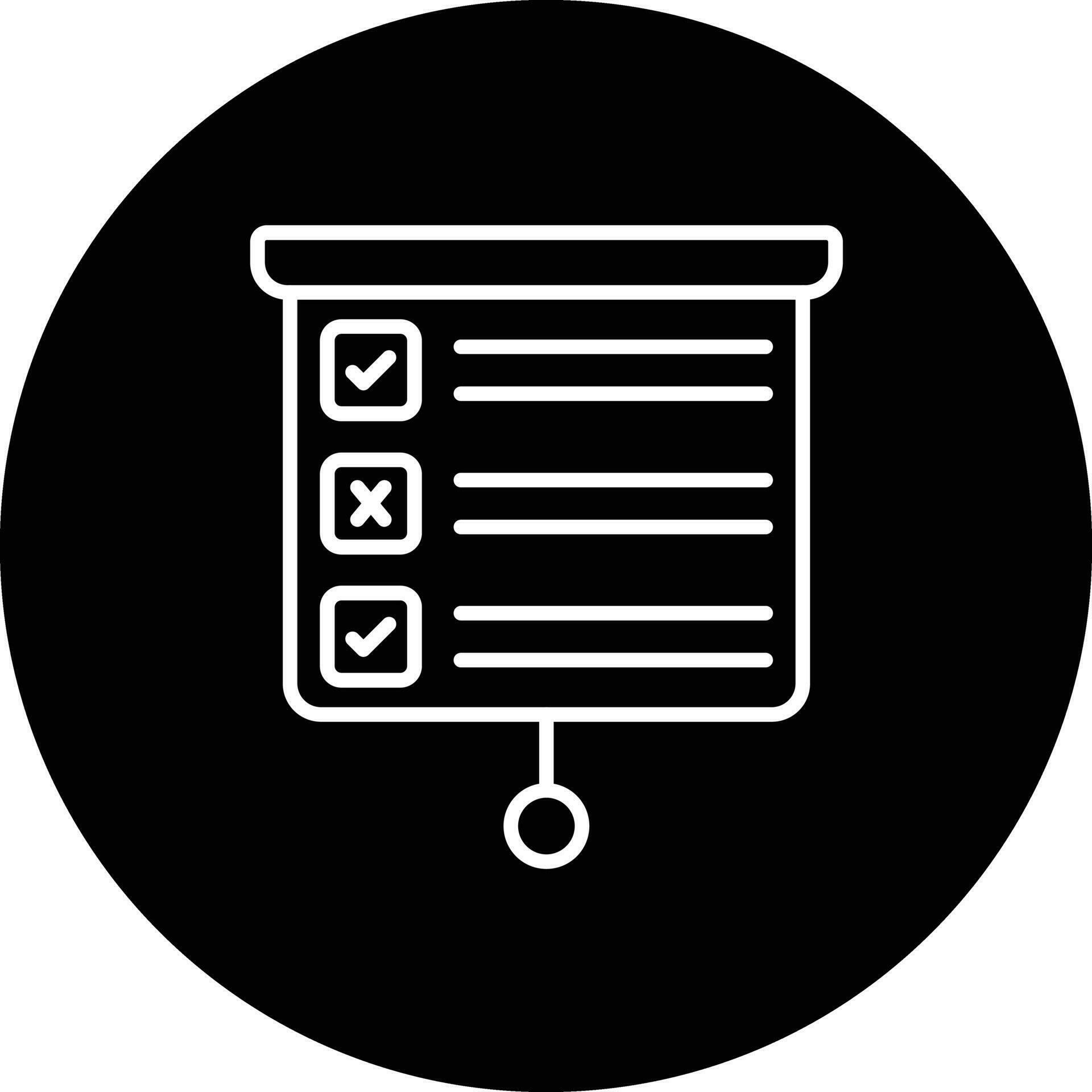 Task Analysis Vector Icon 33173321 Vector Art at Vecteezy
