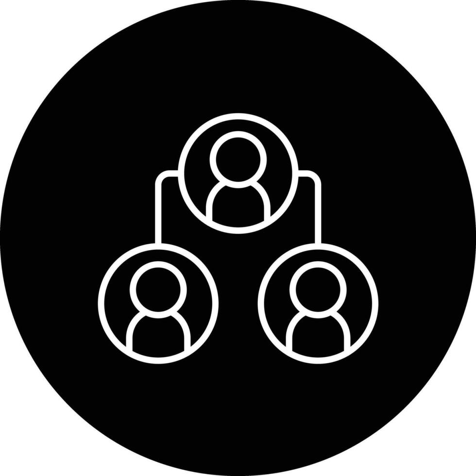 Delegating Task Vector Icon