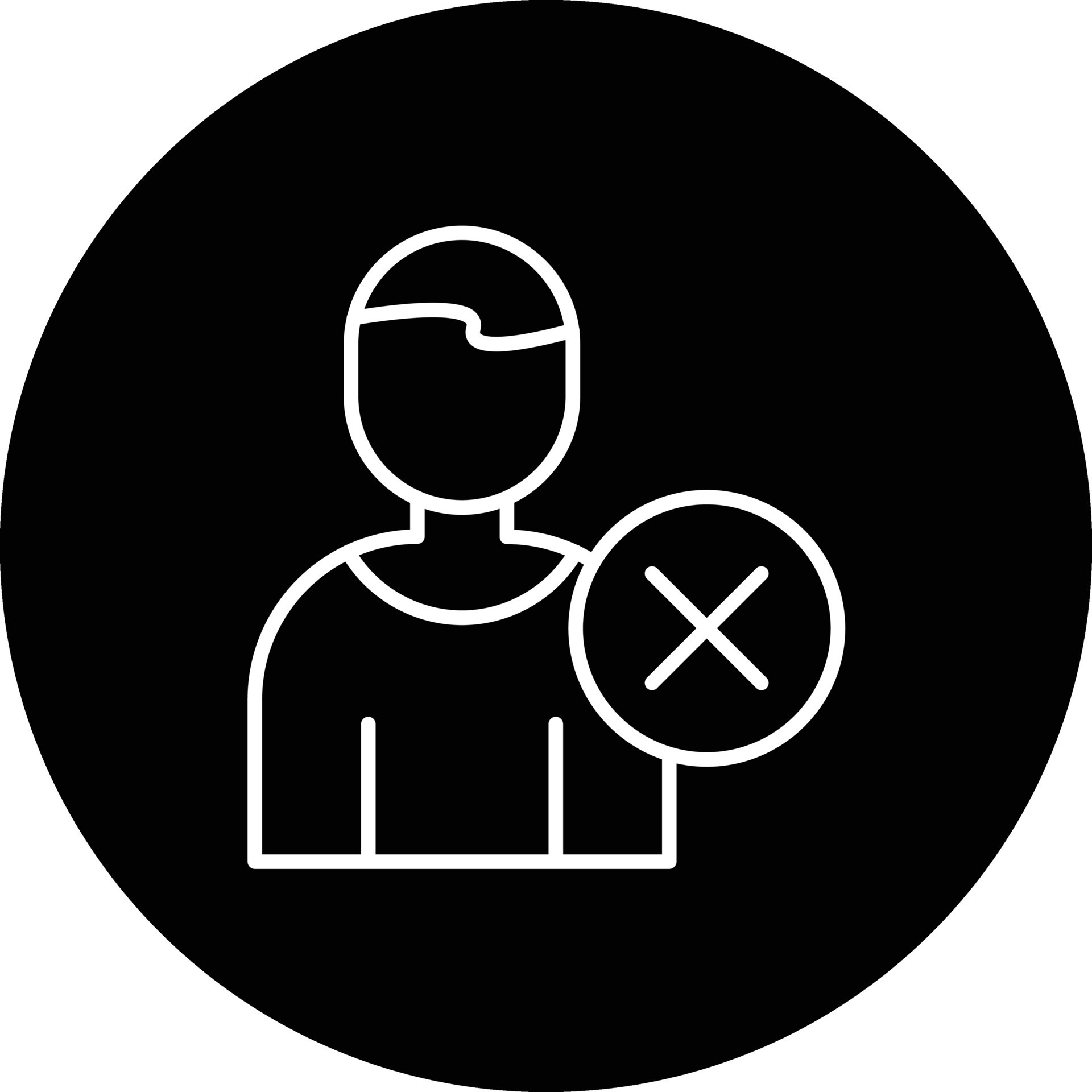 Delete User Vector Icon 33173533 Vector Art At Vecteezy delete-user-vector-icon-33173533-vector-art-at-vecteezy