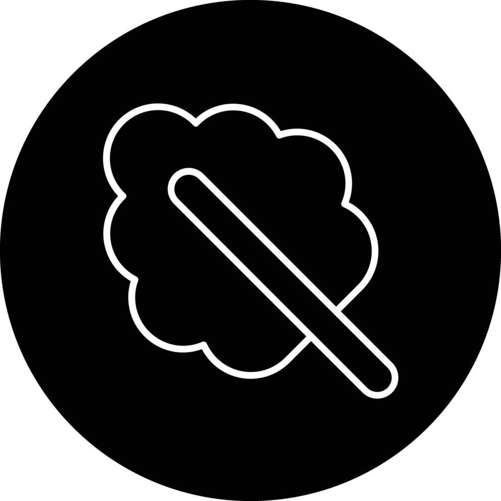 Spinach Vector Icon