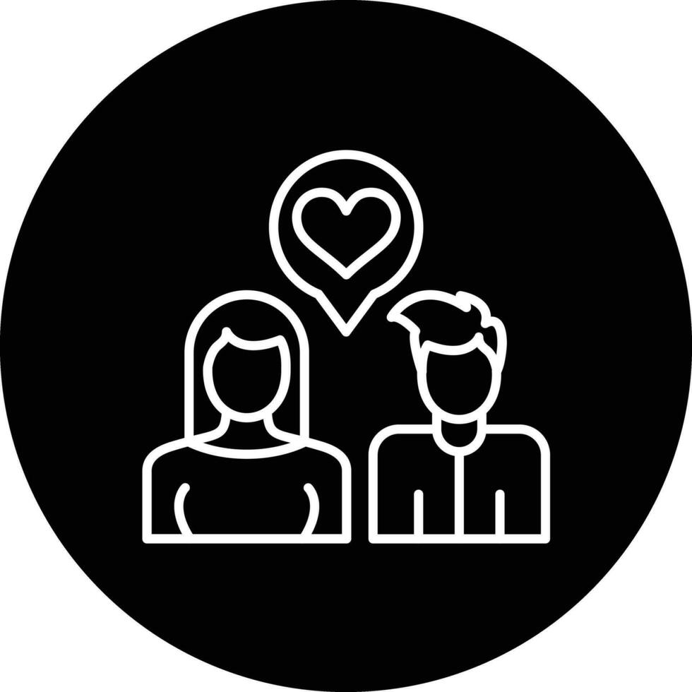 Family Feedback Vector Icon