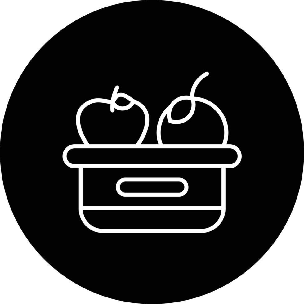 Farm Fresh Vector Icon