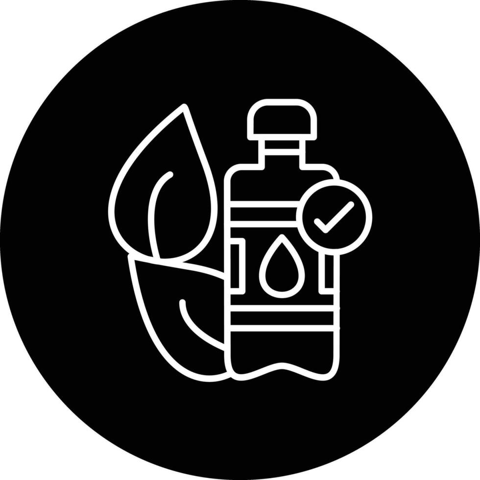 Bpa Vector Icon