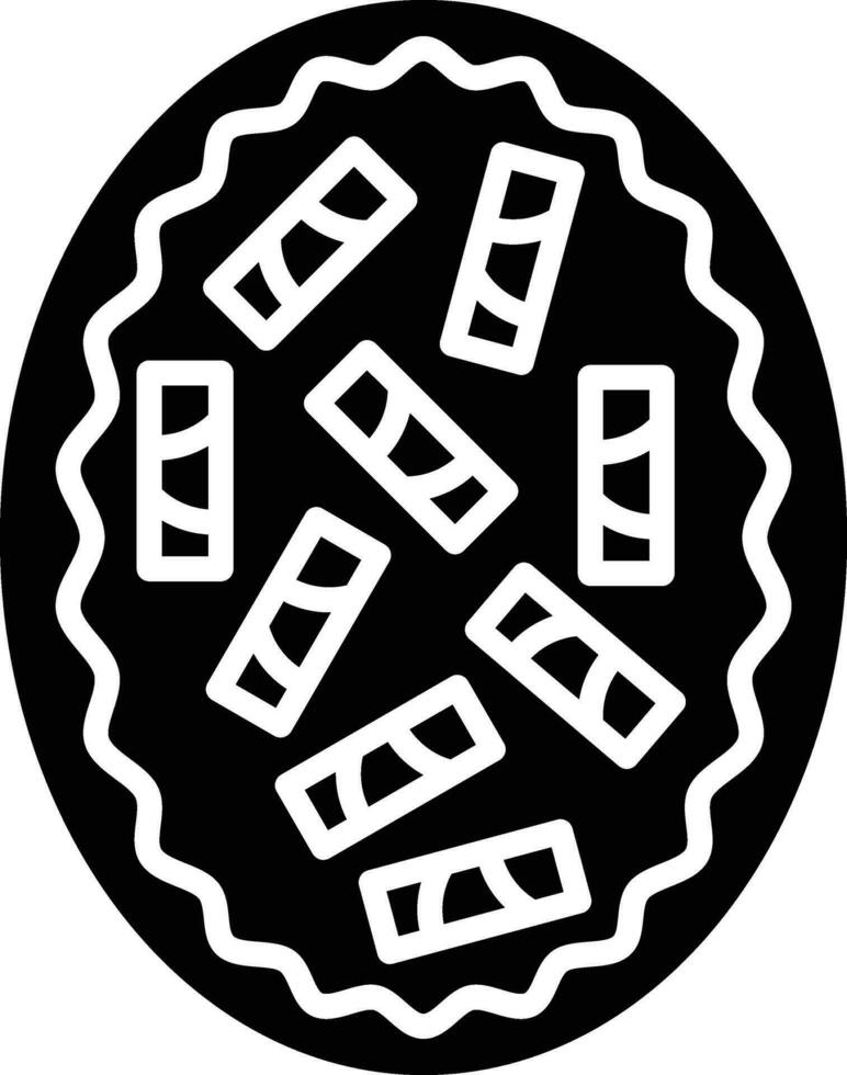 Sarma Vector Icon