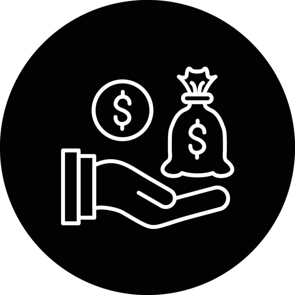 Profitability Vector Icon