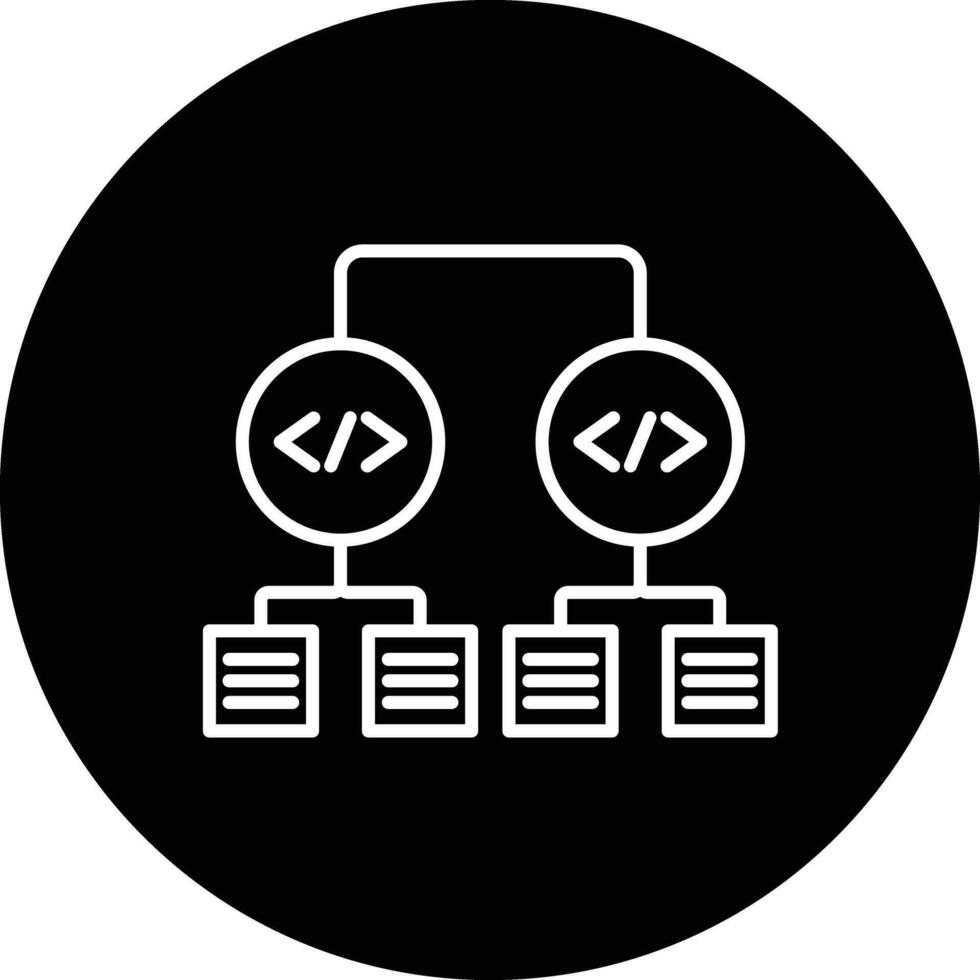 Classification Vector Icon