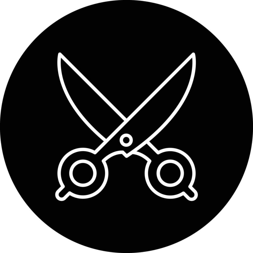 Scissors Vector Icon 33175829 Vector Art at Vecteezy