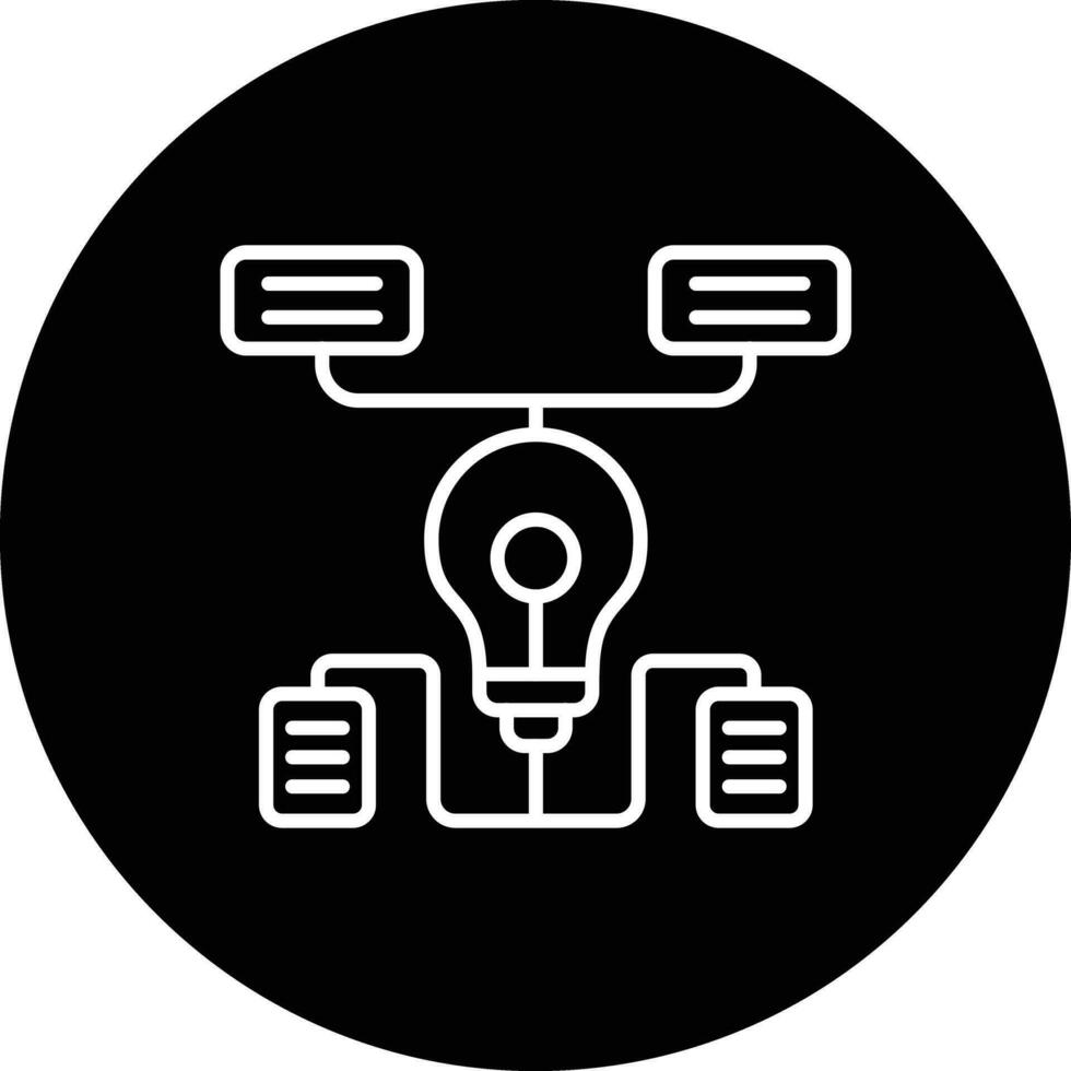 Algorithm Vector Icon 33175978 Vector Art at Vecteezy