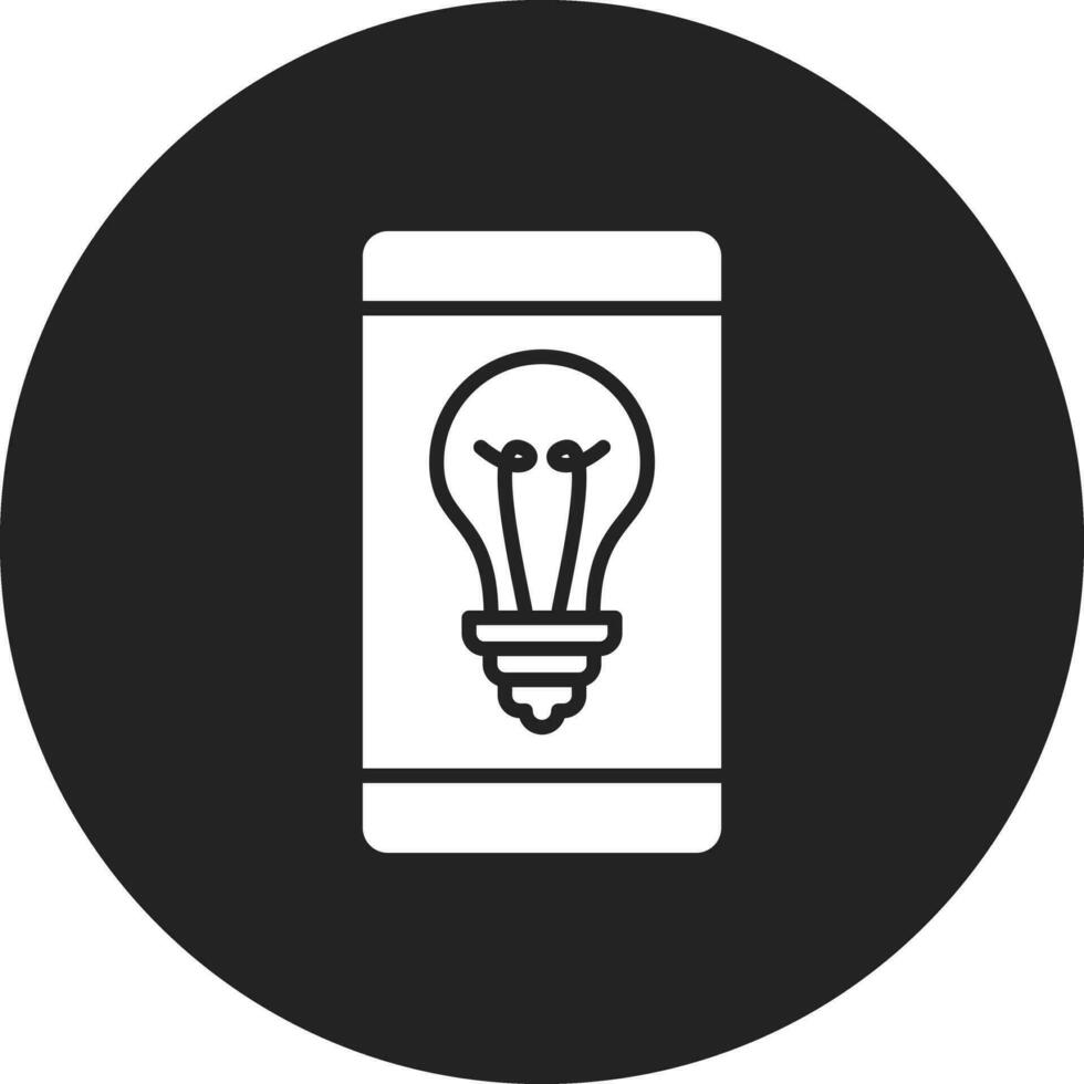 Mobile Solutions Vector Icon