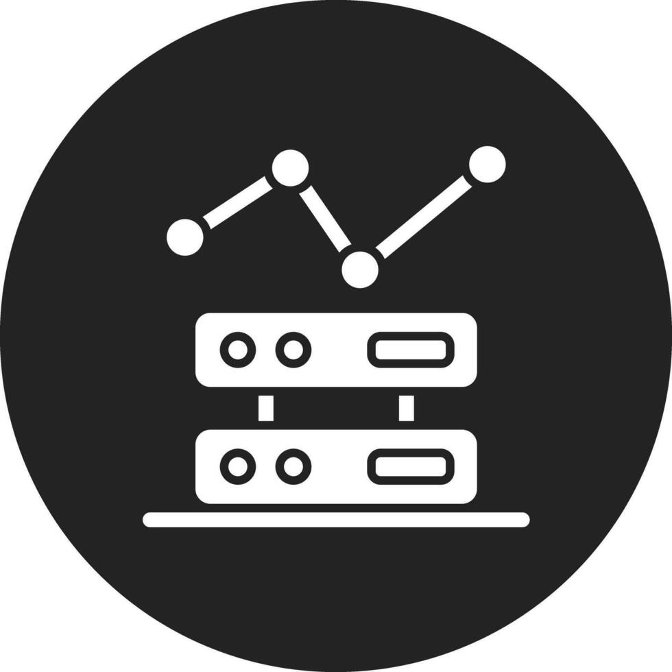 Variability Vector Icon