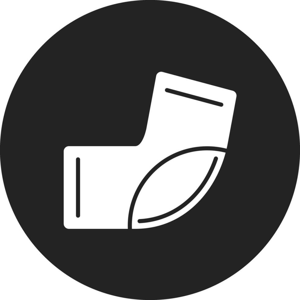 Elbow Guards Vector Icon