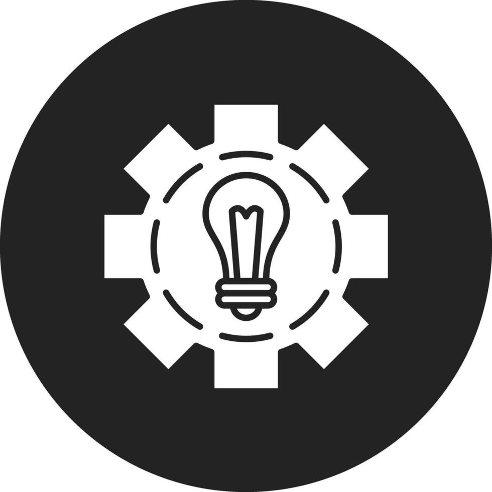 Innovation Vector Icon