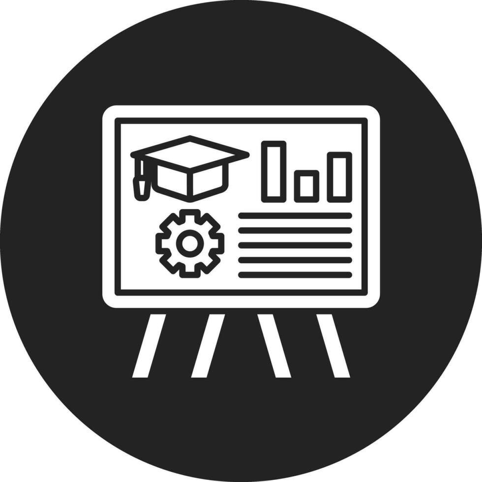 Professional Training Vector Icon