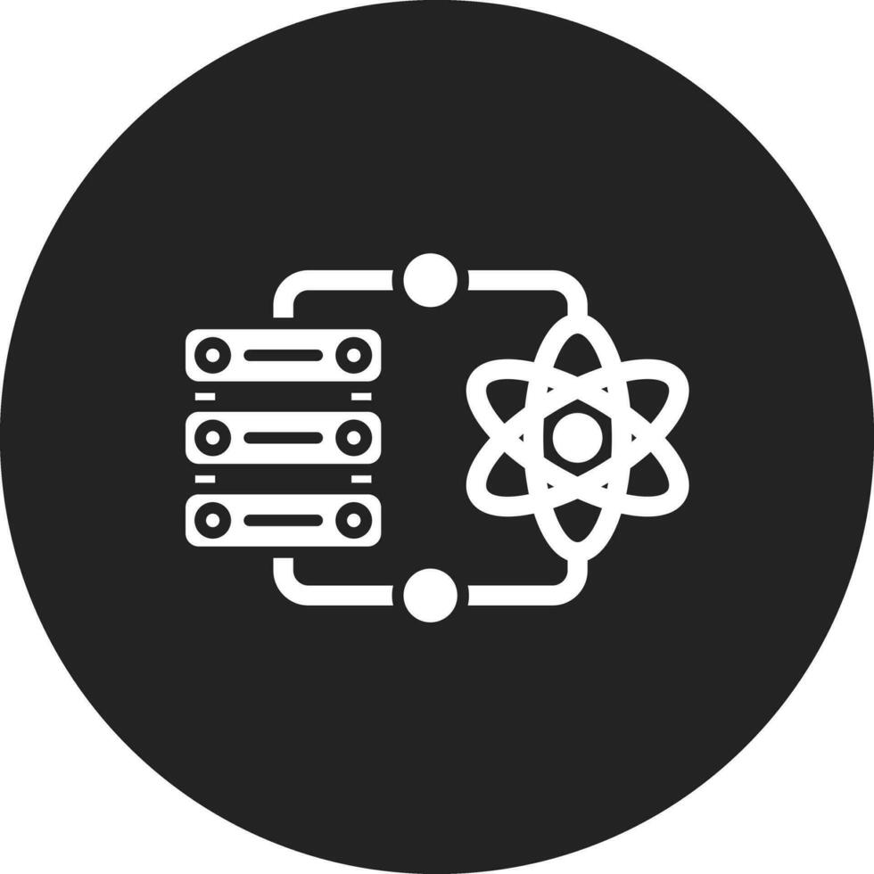 Data Science Vector Icon