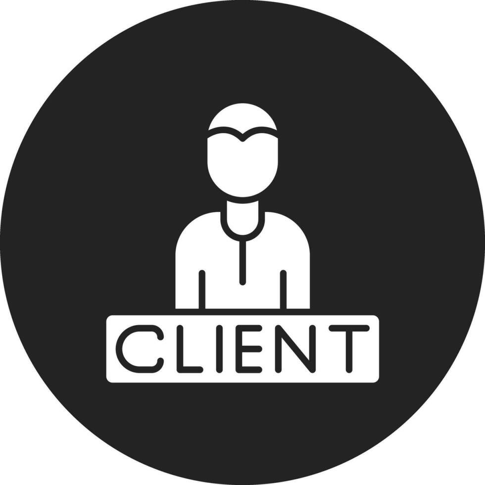 Clients Vector Icon