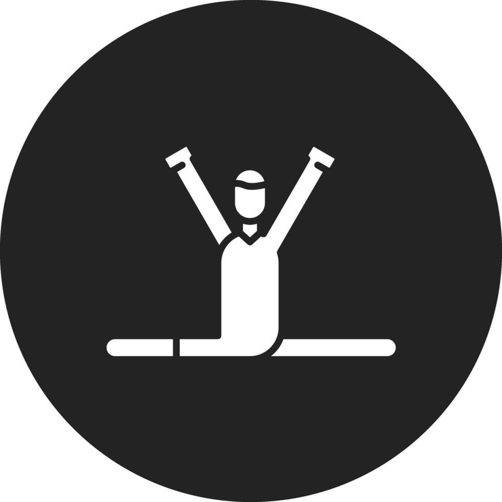 Acrobat Vector Icon