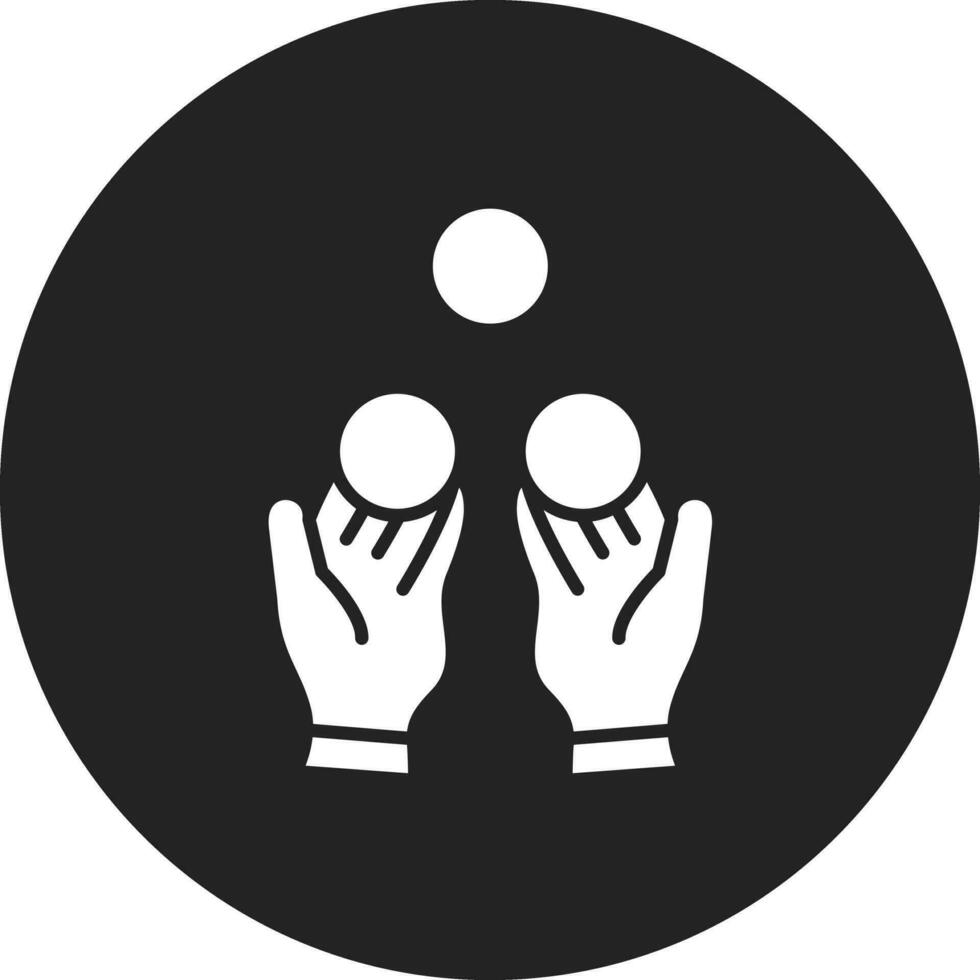 Juggler Vector Icon