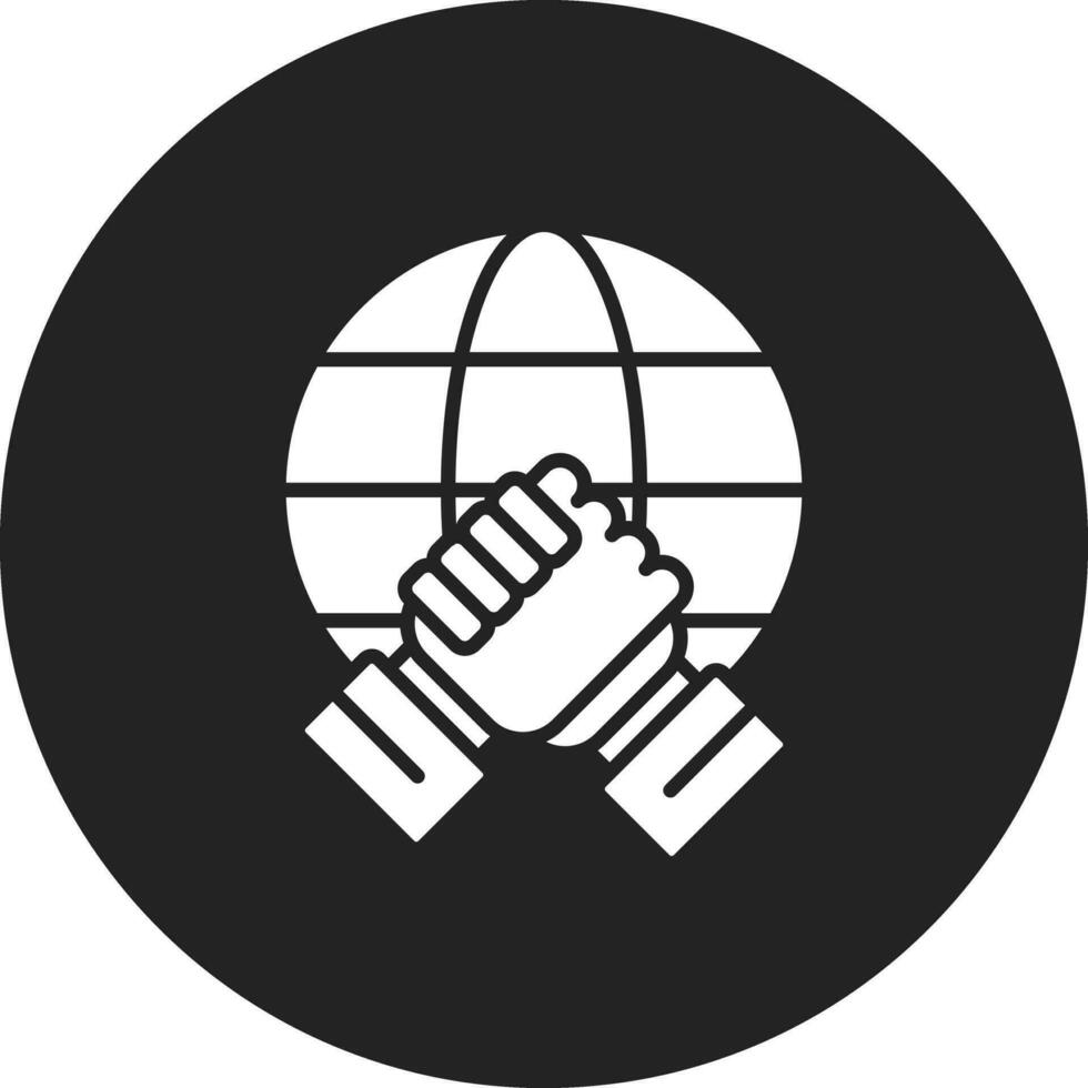 Daily Collaboration Vector Icon