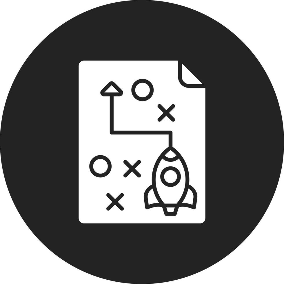 Release Planning Vector Icon