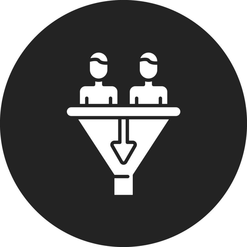 Conversion Vector Icon