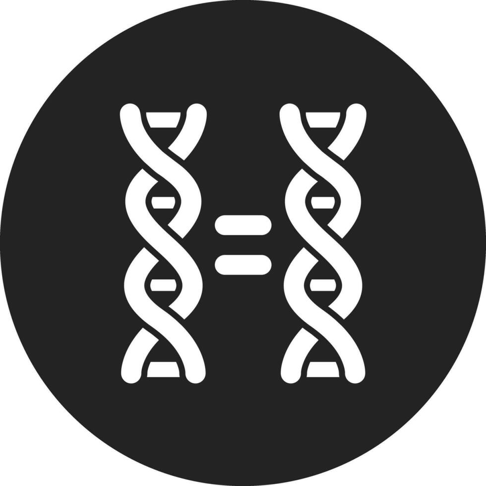 Cloning Vector Icon