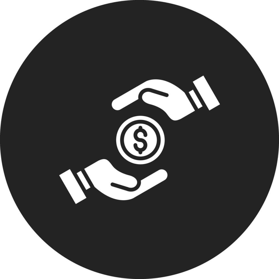 Funds Protection Vector Icon